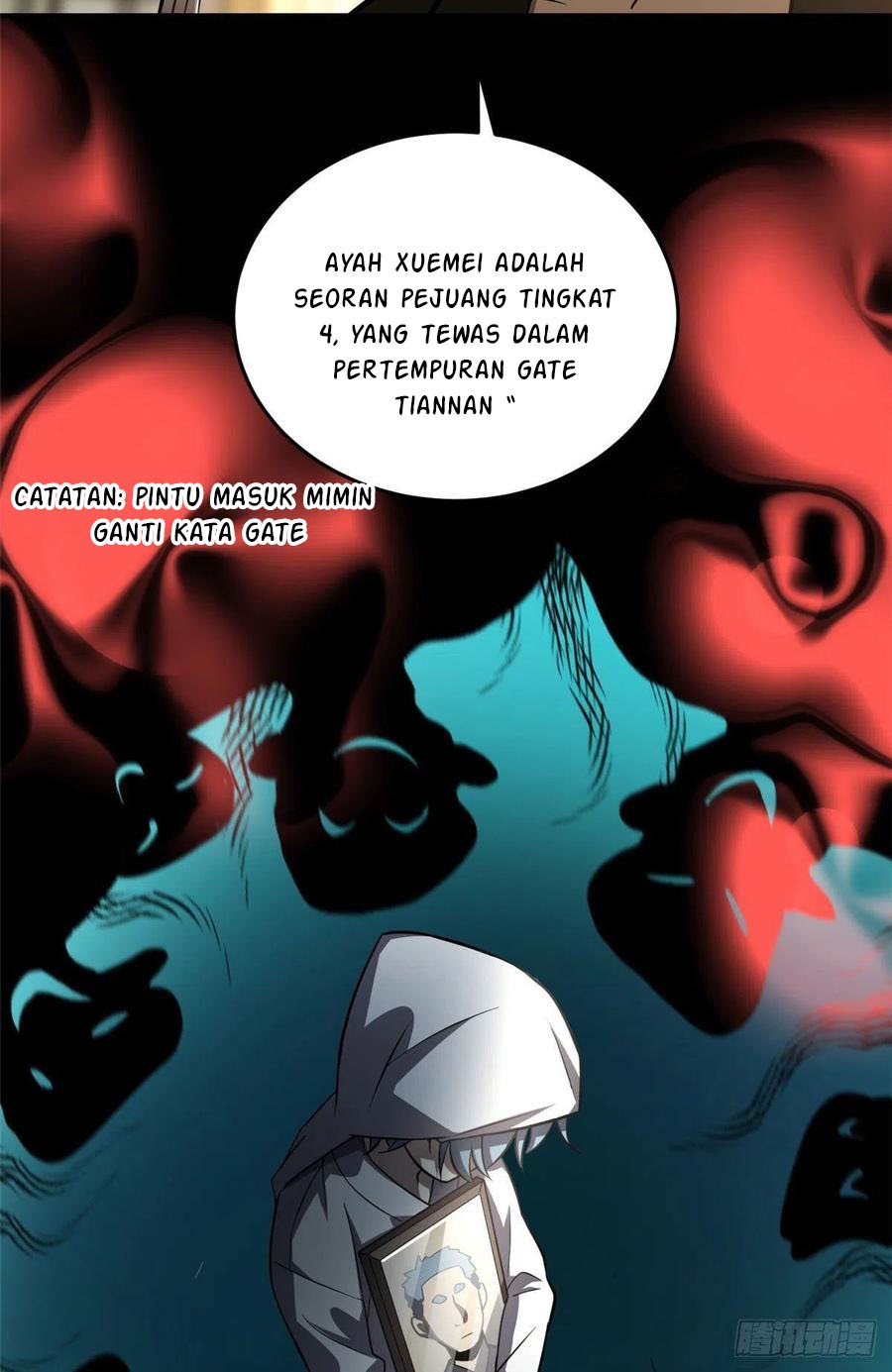 Dilarang COPAS - situs resmi www.mangacanblog.com - Komik global gao wu 059 - chapter 59 60 Indonesia global gao wu 059 - chapter 59 Terbaru 32|Baca Manga Komik Indonesia|Mangacan